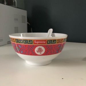 Supreme Longevity Bowl